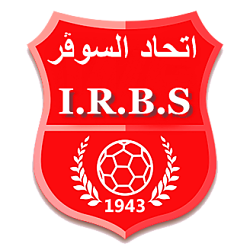 IRB Tiaret U20 队徽