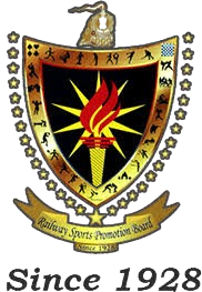 Railway Sports PB 队徽